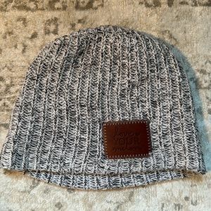 Kids love your melon beanie